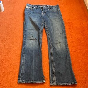 Men’s Cinch jeans